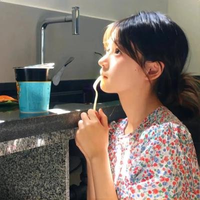 女影人生