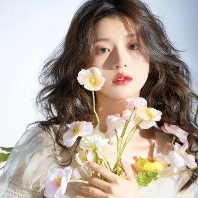恋上女镖师