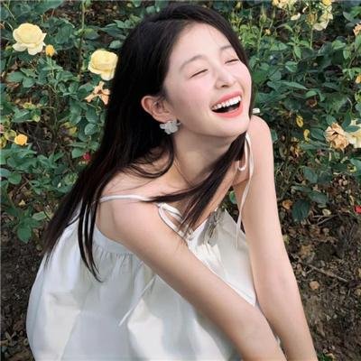 全开女孩